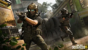 Διαθεσιμότητα του Modern Warfare 4 στο Game Pass μέχρι το 2027