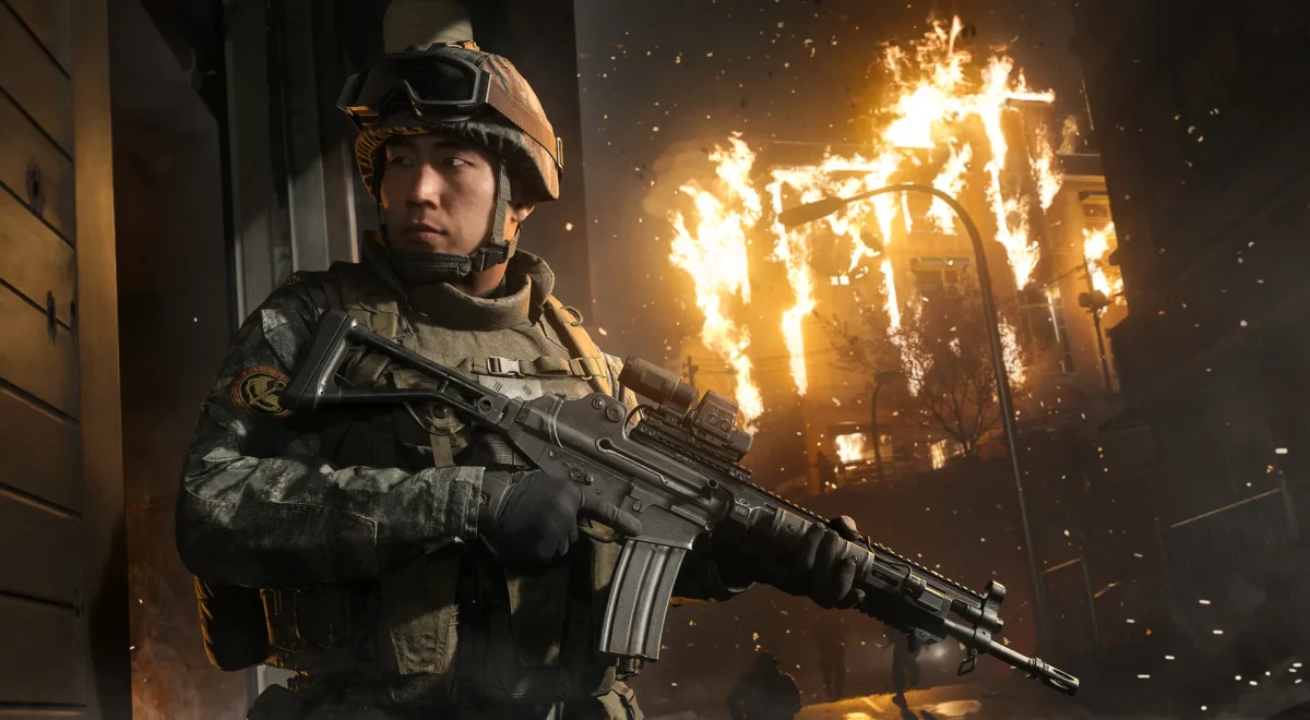 te6SgBhuzTevsg4W5fc7f8.jpg Call of Duty: Modern Warfare 4 patch fixes progression issues and overzealous enemy AI in DMZ