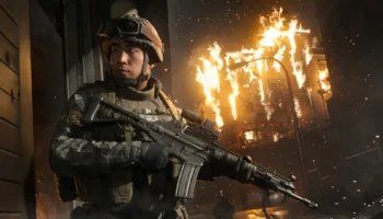 Διευθυντής αφήγησης του CoD: Modern Warfare 4 αποκαλύπτει επιρροές από το Sicario