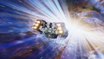 Modder δημιουργεί απρόσκοπτες προσγειώσεις στο Starfield