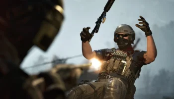 CEO confirms loadouts coming to Wardogs