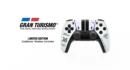 Limited Edition DualSense Gran Turismo 7 now available for pre-order