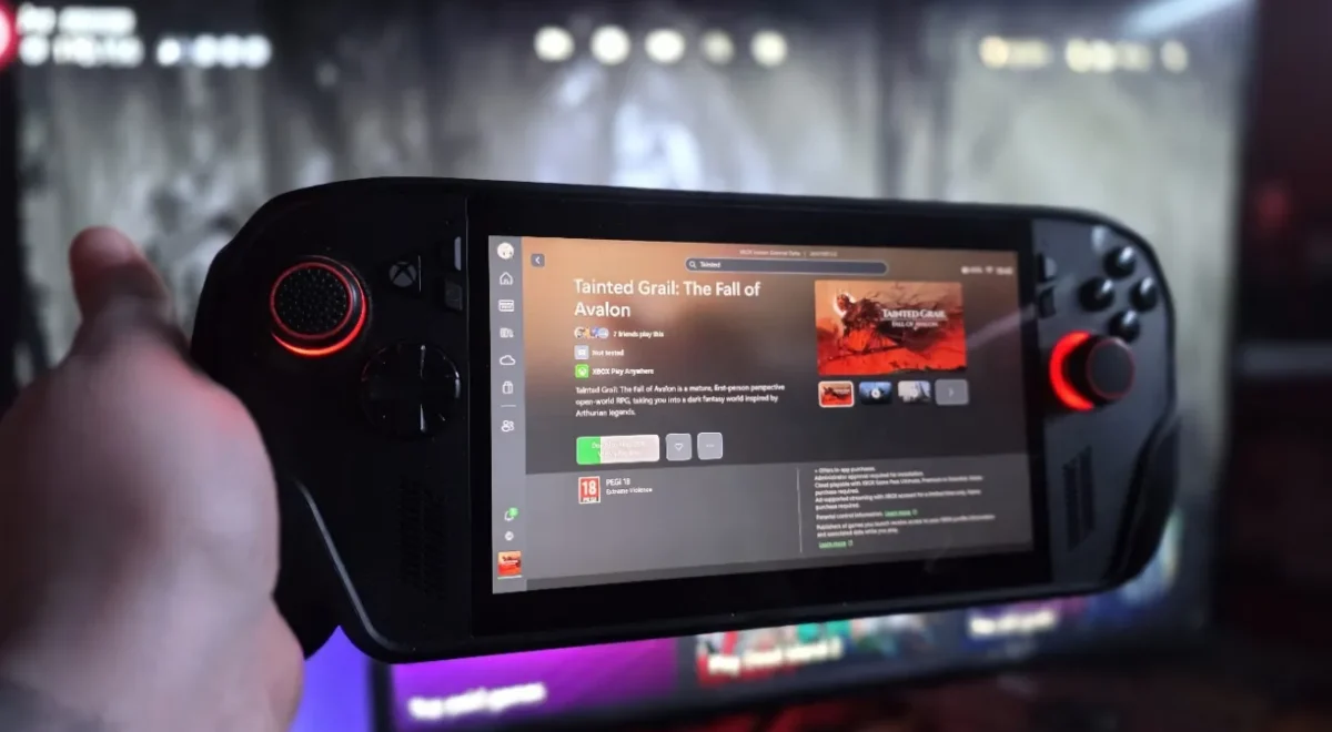 tY45JDC5YFPbeyYBhtrHuK.jpg More games than ever are hitting Xbox Play Anywhere — is it going mainstream?