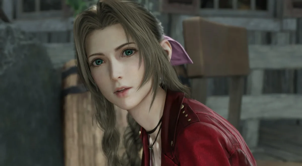 u4VJrdiLWTwGdLq4vS9STK.jpg Final Fantasy 7 Revelation lead says he pushed Square Enix for a physical version of the JRPG