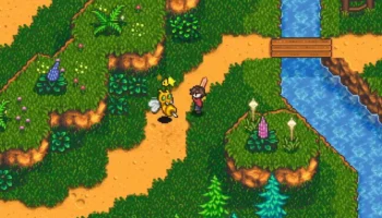Haunted Chocolatier απευθύνεται στους παίκτες του Stardew Valley που αγαπούν τις εξορμήσεις