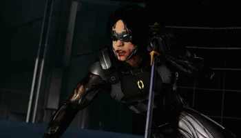 Ο Troy Baker αποκαλύπτει την αμηχανία του για τον ρόλο του στο Mass Effect 3