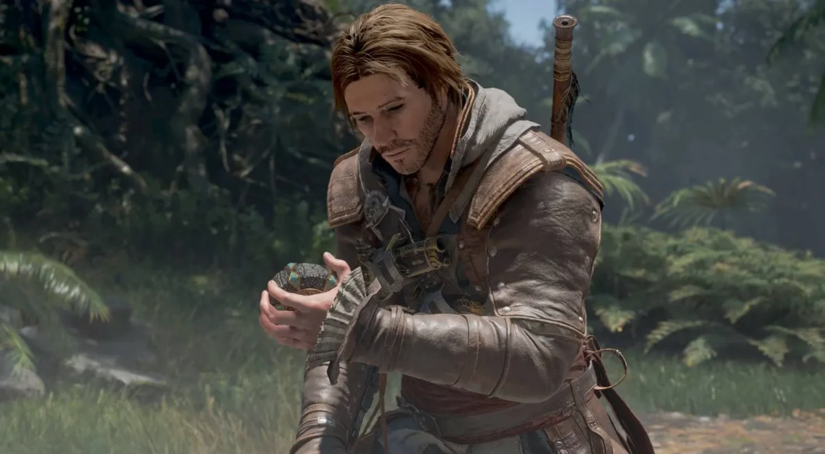 vRavbZZwn4ZDyQAShun7NS.jpg Ubisoft confirms Assassin's Creed Black Flag Resynced New Game Plus is coming "next week"