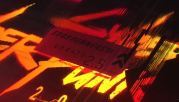 Νέες δυνατότητες στην ενημέρωση 2.5 του Cyberpunk 2077, διαθέσιμη από 22 Οκτωβρίου 2026