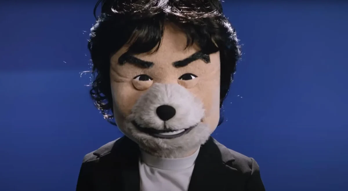 WCqomPhNepqDgzECuinGob.jpg Shigeru Miyamoto says AI "provides an opportunity to reflect on what's really important" in game dev