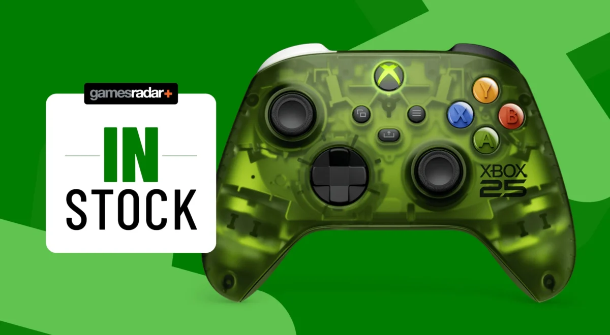 wntmXxGBomRVu56cMTRRcF.jpg Where to buy the Xbox X25 controller and still nab yourself release day delivery tomorrow