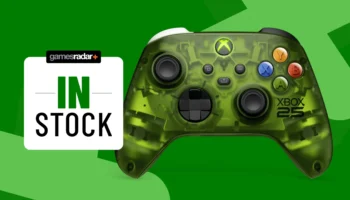 Που να αγοράσετε το χειριστήριο Xbox X25 με παράδοση την ημέρα κυκλοφορίας