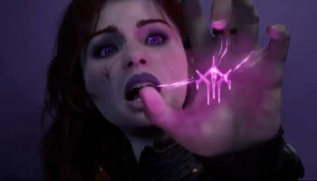Οι προγραμματιστές του Warlock αναγνώρισαν ότι οι “πολύ ισχυρές” ξόρκια D&D ήταν το ιδανικό σημείο εκκίνησης