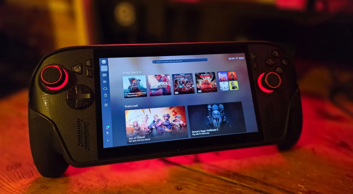 XDYqq4vzsUE99urUsLpNd7.jpg A year later: Xbox Ally X re-review — Is it worth $1,000 a year in?