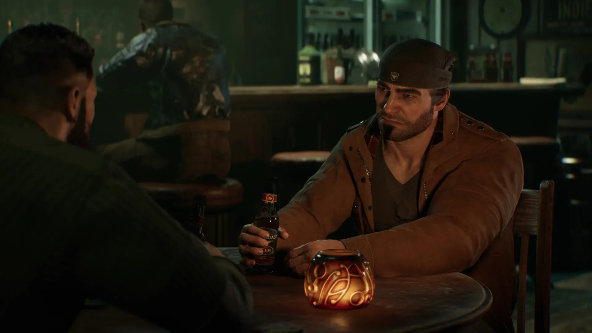 Gears of War: E-Day review screenshots