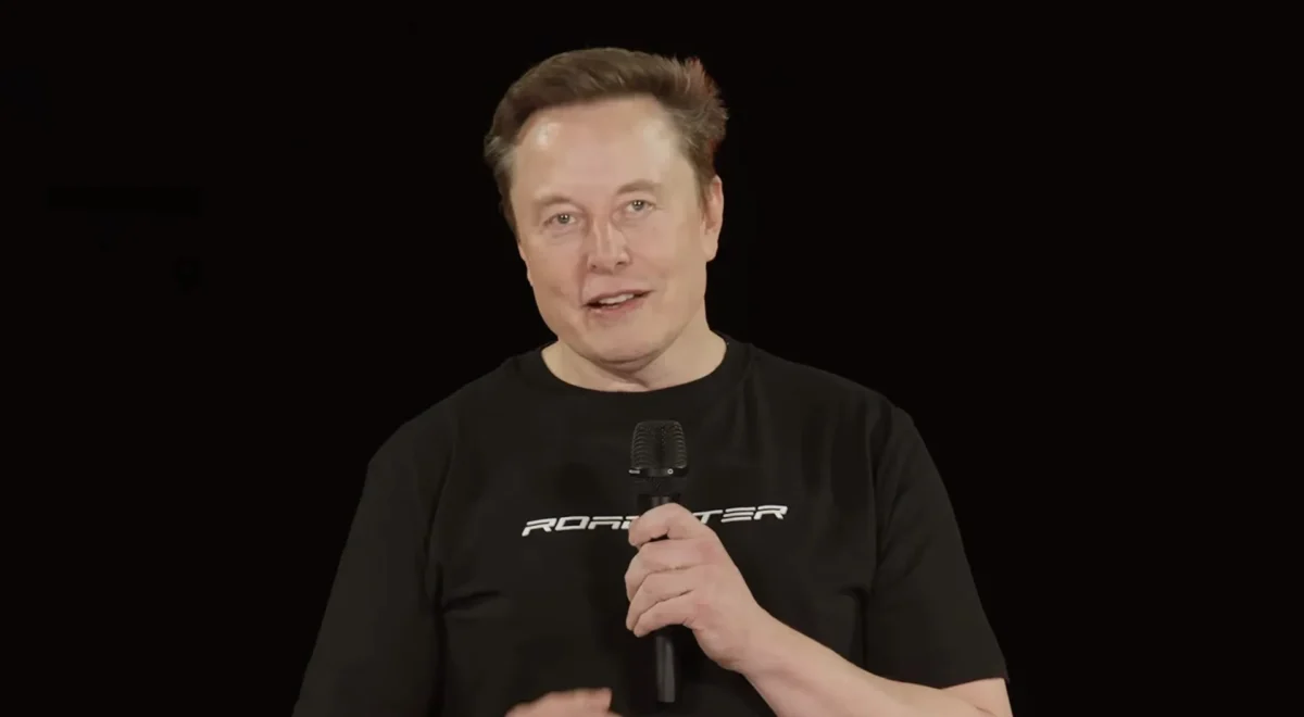 Xx978oeP48NRvzEpik6Rfd.jpg "Elon Musk disagrees with me. This means I am onto something": Art legend calls out AI billionaires