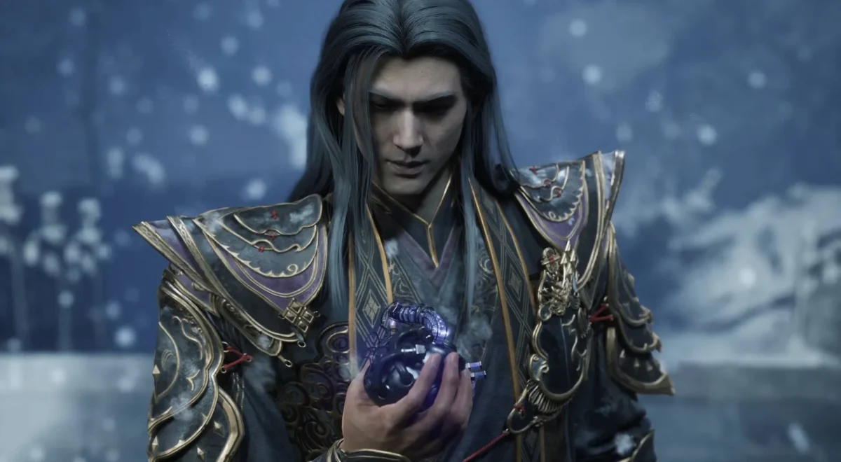 yrsdrctNB82BRAcPV3VeUP.jpg What time does Phantom Blade Zero launch?