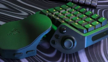 Αξιολόγηση του Razer Tartarus V2 Pro: Μου άρεσε, αλλά χρειάζεται ενημέρωση