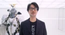 Ο Hideo Kojima δημοσιεύει κρυφές φωτογραφίες με τη Sony παρόλο που χώρισε λόγω του Physint