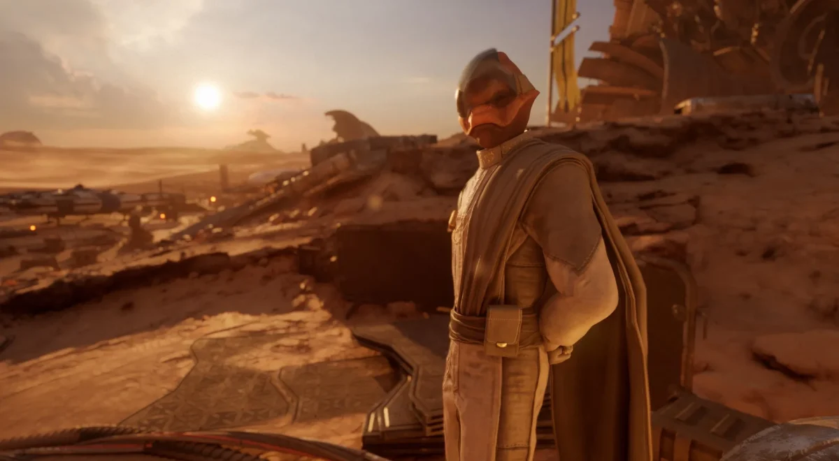 zm6FoKtkB2t2JkFRBUVGL6.jpg After Burnout, Star Wars: Galactic Racer studio lead says "games should challenge players"