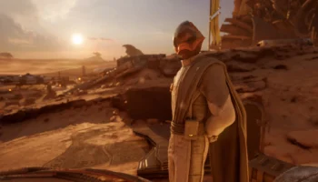 Οι προγραμματιστές του Star Wars: Galactic Racer επιδιώκουν να προκλίνουν τους παίκτες
